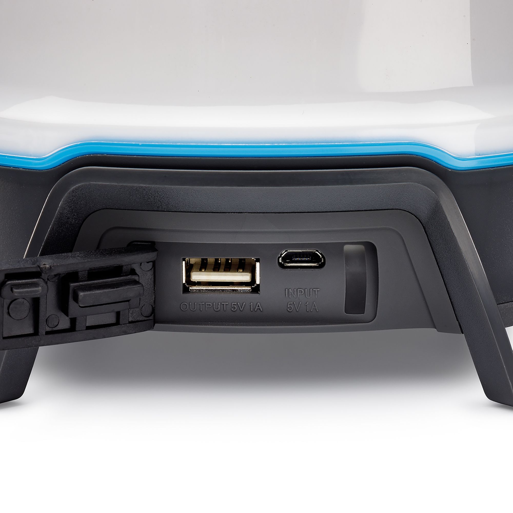 Core Equipment Rechargeable Bluetooth Lantern product image