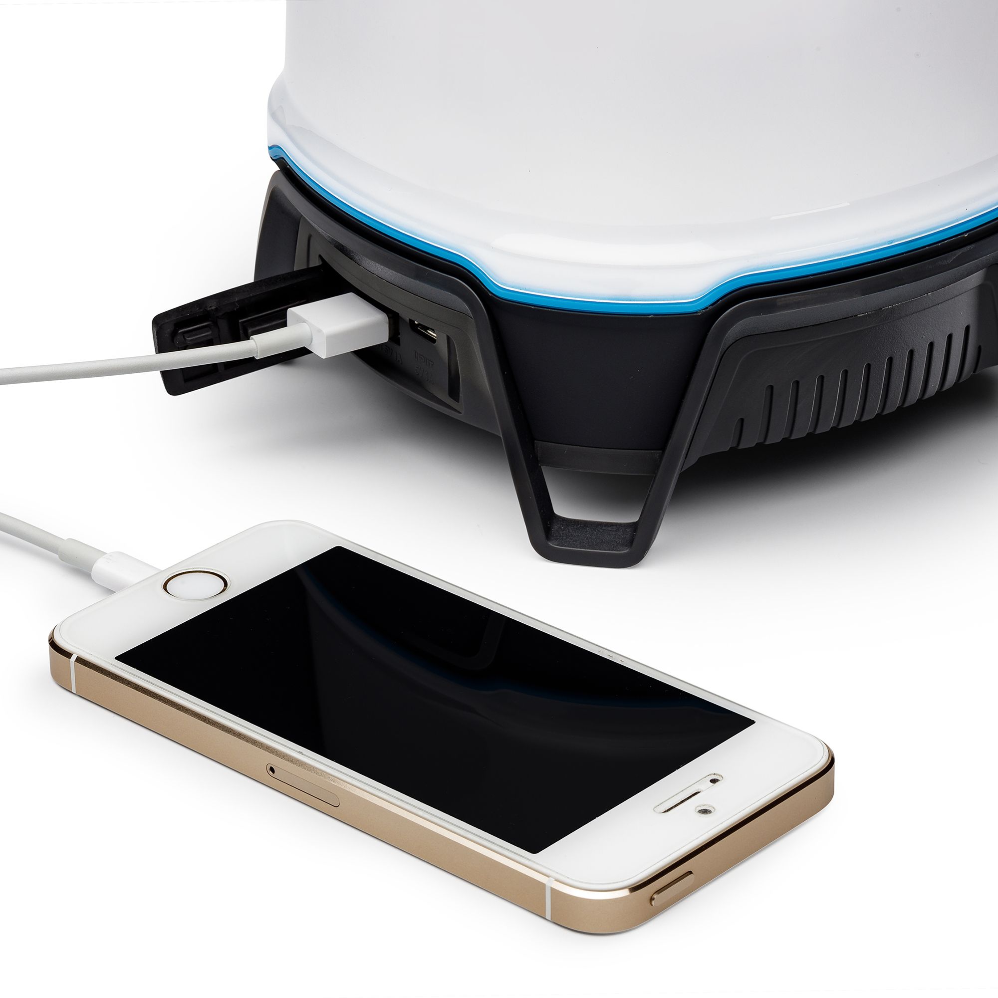 Core Equipment Rechargeable Bluetooth Lantern product image