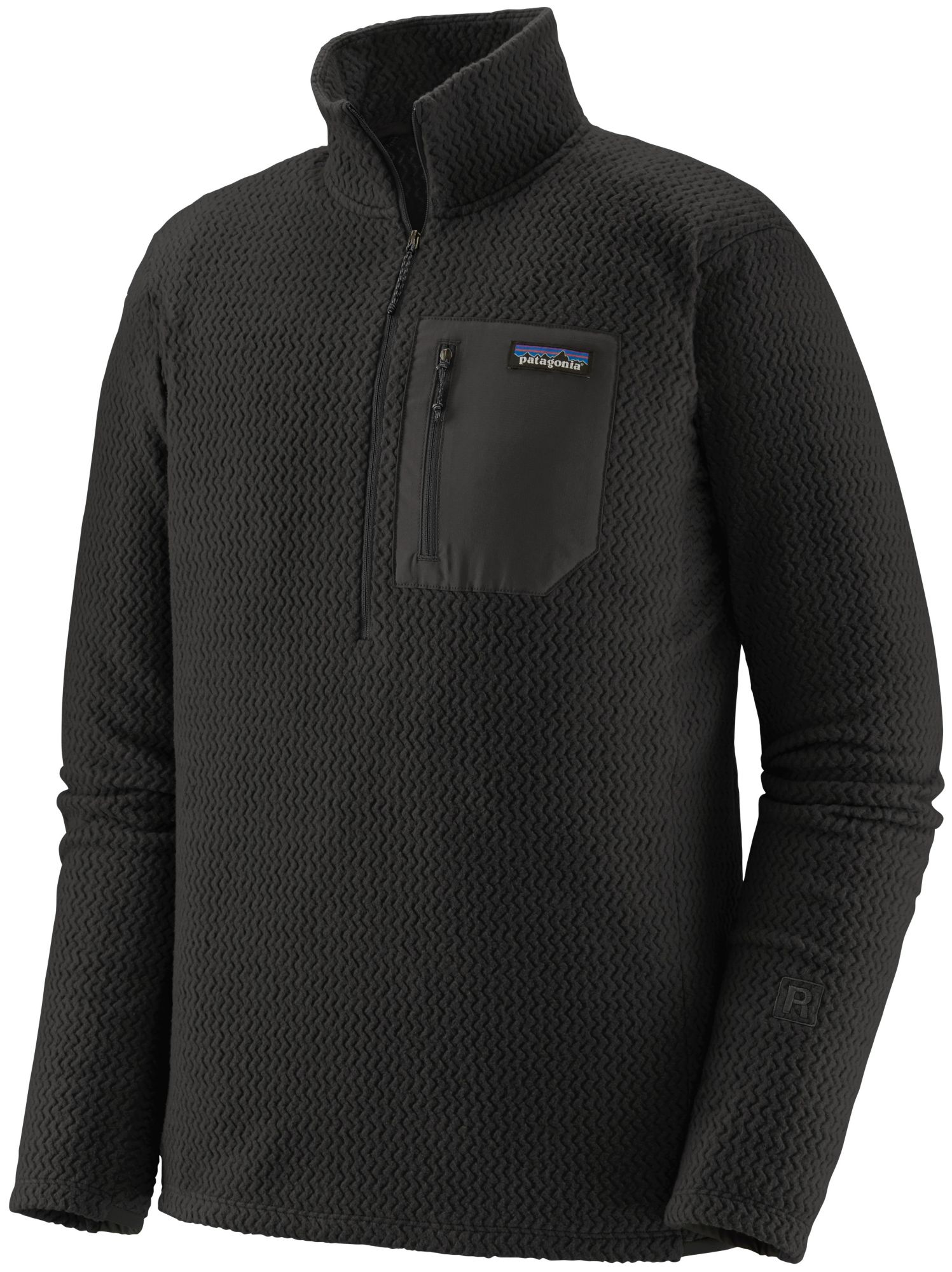 Patagonia Men's R1 Air Zip Neck Pullover product image