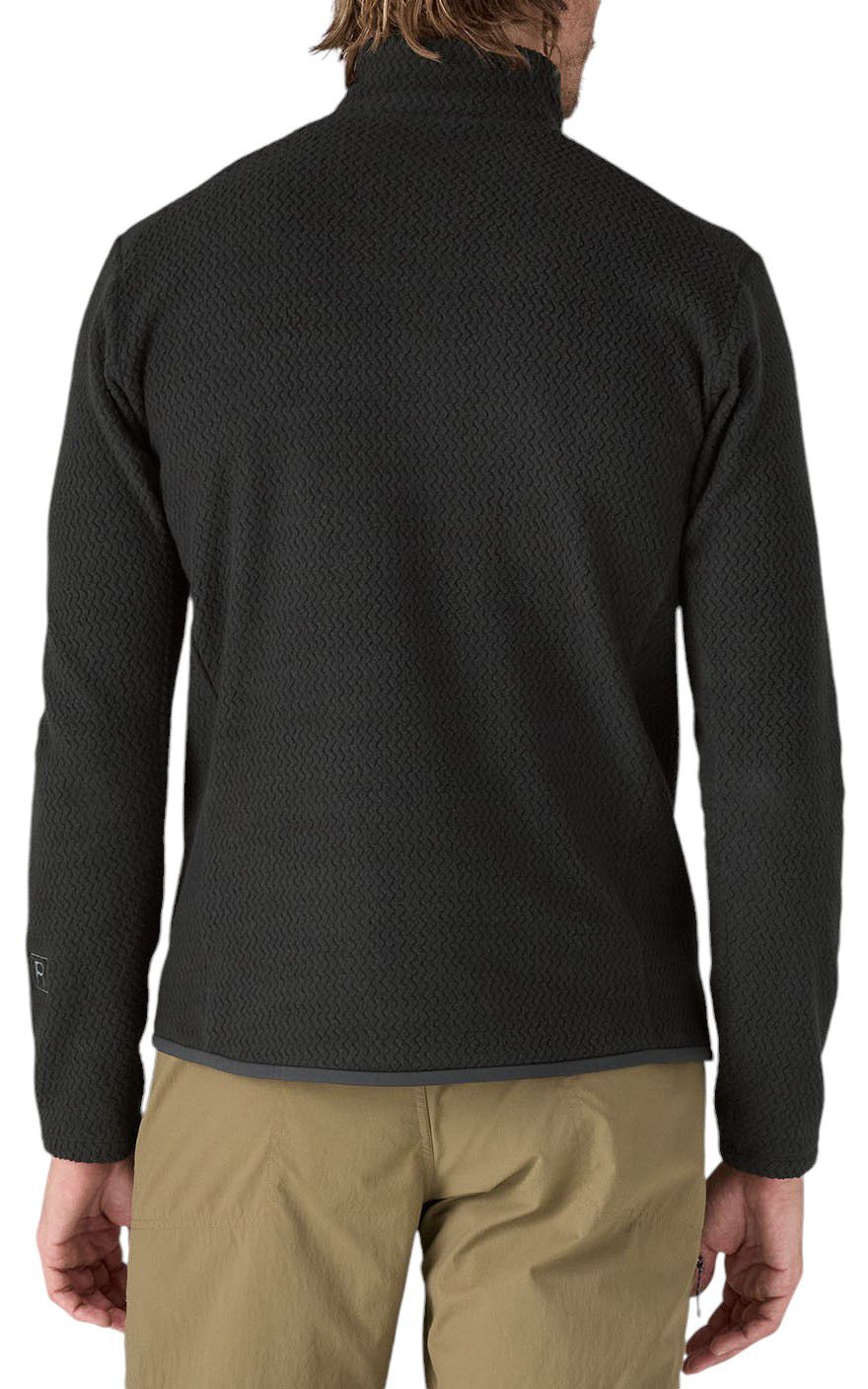 Patagonia Men's R1 Air Zip Neck Pullover product image
