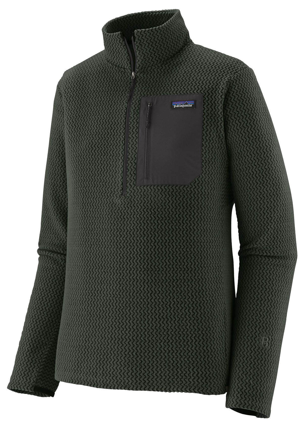 Patagonia Men's R1 Air Zip Neck Pullover product image