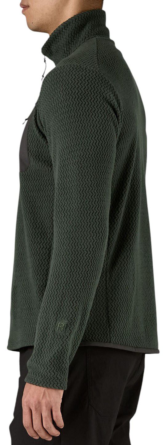 Patagonia Men's R1 Air Zip Neck Pullover product image