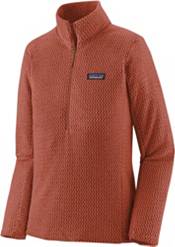 Patagonia Women's R1 Air 1/2-Zip Pullover product image