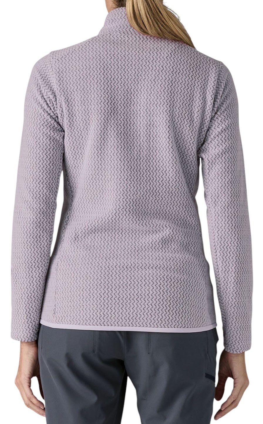 Patagonia Women's R1 Air 1/2-Zip Pullover product image