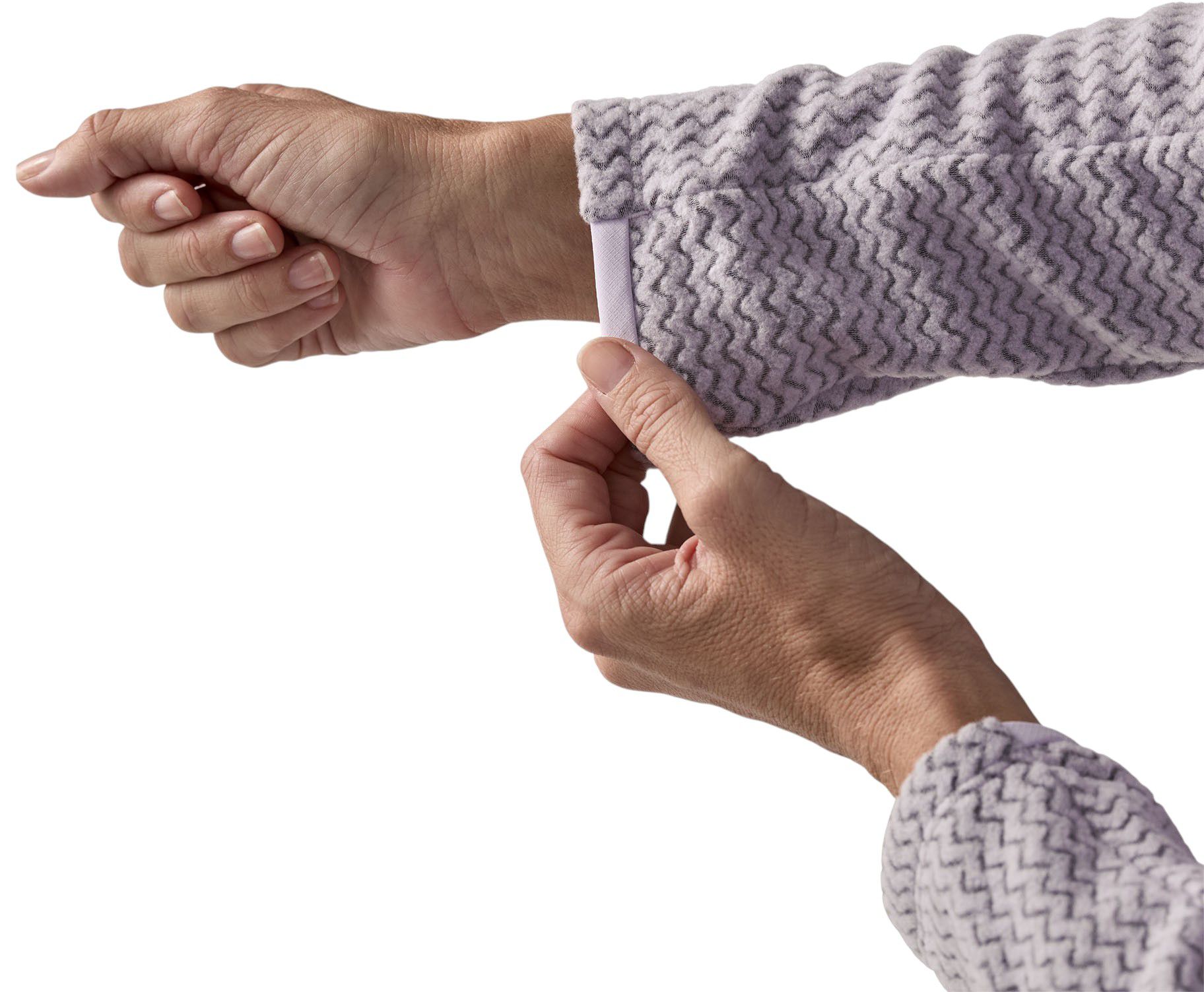 Patagonia Women's R1 Air 1/2-Zip Pullover product image