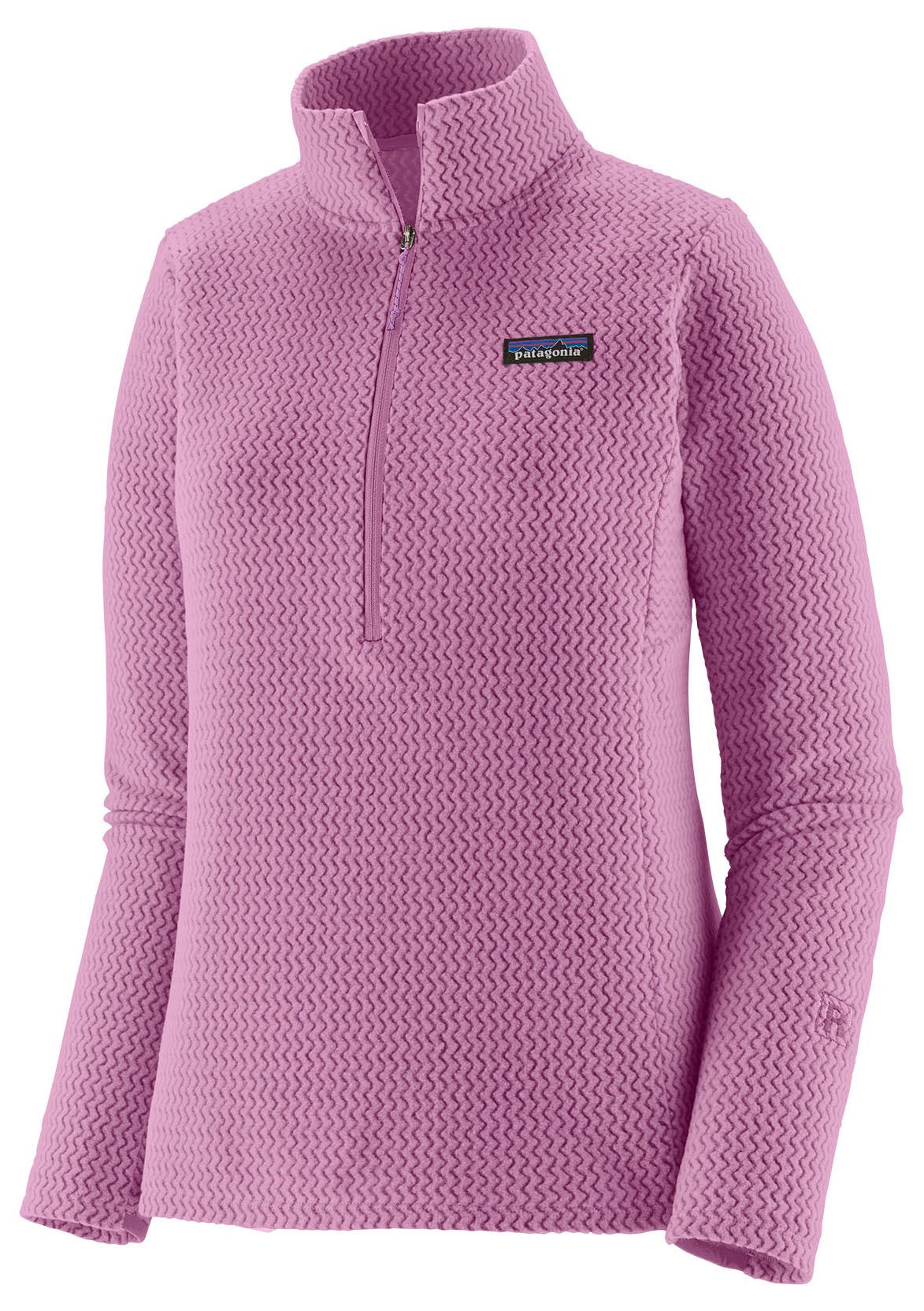 Patagonia Women's R1 Air Zip Neck Jacket product image