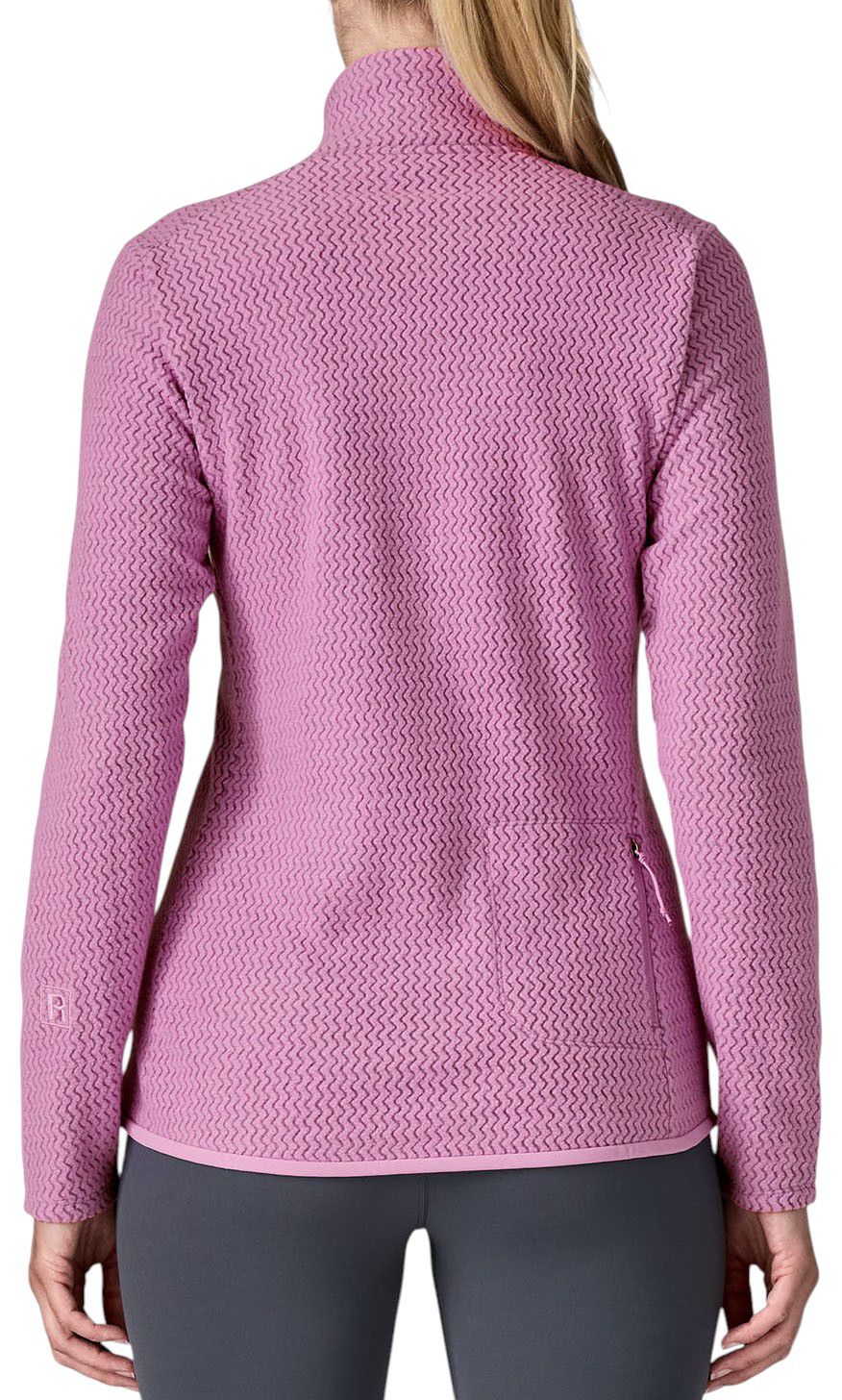 Patagonia Women's R1 Air Zip Neck Jacket product image