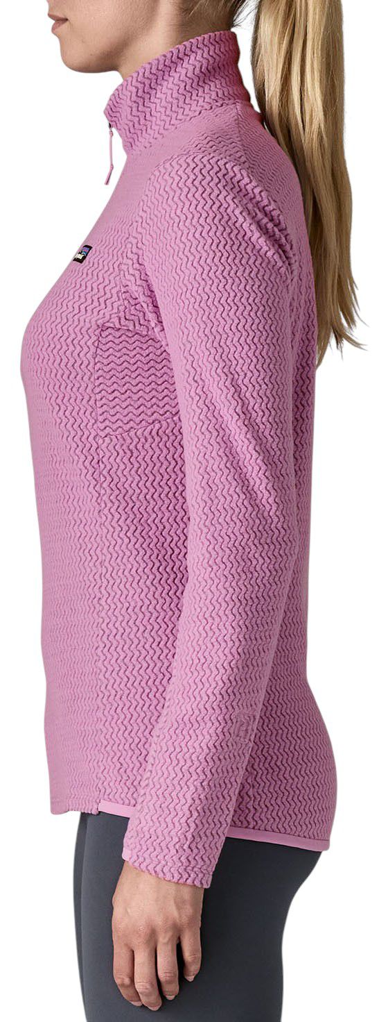 Patagonia Women's R1 Air Zip Neck Jacket product image