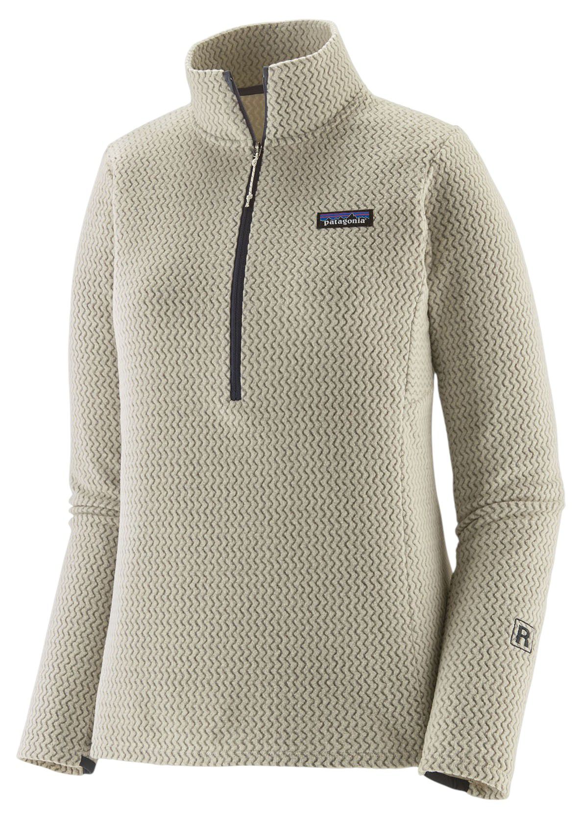 Patagonia Women's R1 Air Zip Neck Jacket product image