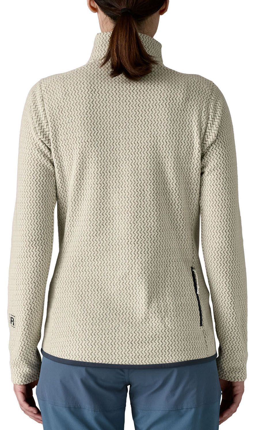 Patagonia Women's R1 Air Zip Neck Jacket product image