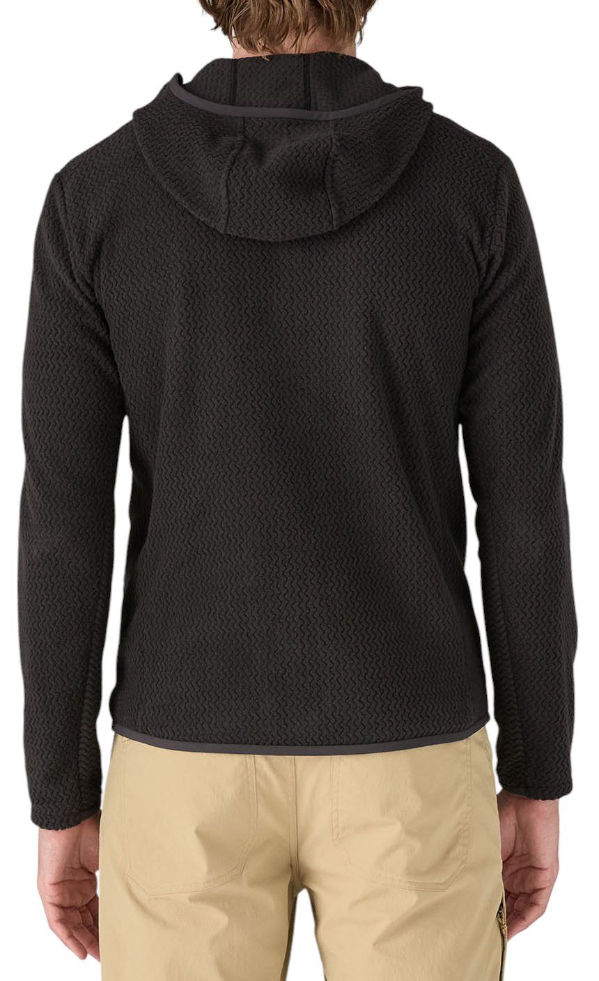 Patagonia Men's R1 Air Full-Zip Hooded Jacket product image