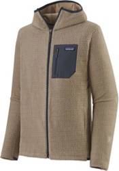 Patagonia Men's R1 Air Full-Zip Hooded Jacket product image