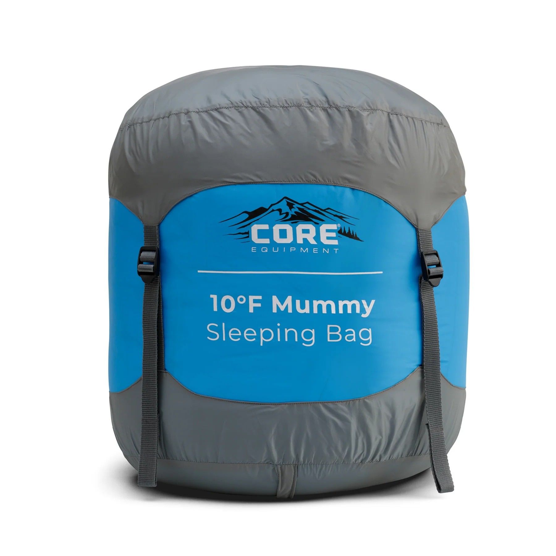 Core Equipment Mummy 10 Sleeping Bag product image