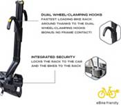 Saris SuperClamp EX Bike Transport System 2-Bike Hitch Rack product image