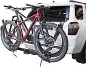 Saris SuperClamp EX Bike Transport System 2-Bike Hitch Rack product image