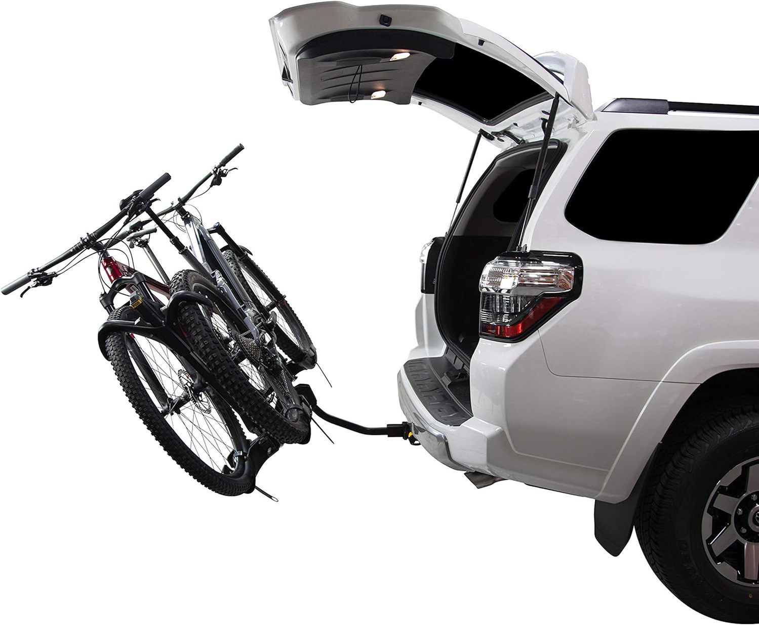 Saris SuperClamp EX Bike Transport System 2-Bike Hitch Rack product image
