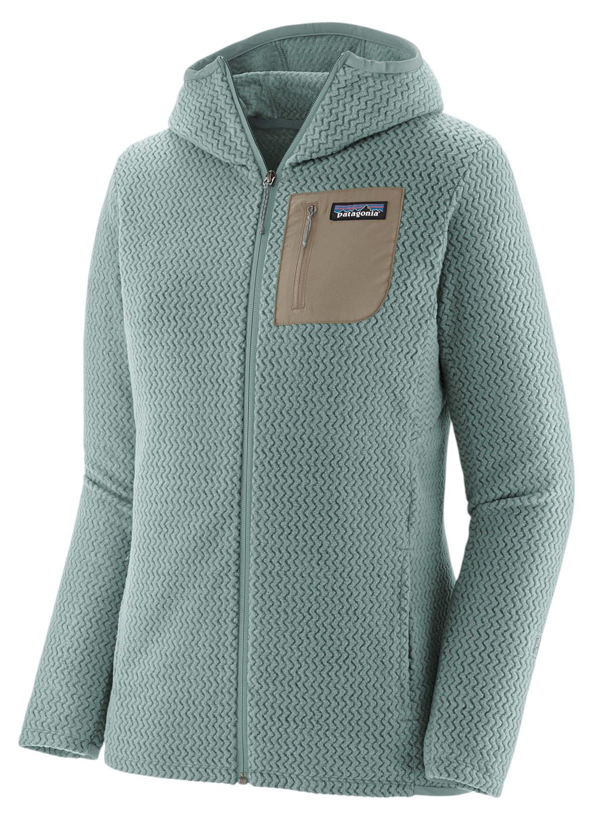 Patagonia Women's R1 Air Full-Zip Jacket product image