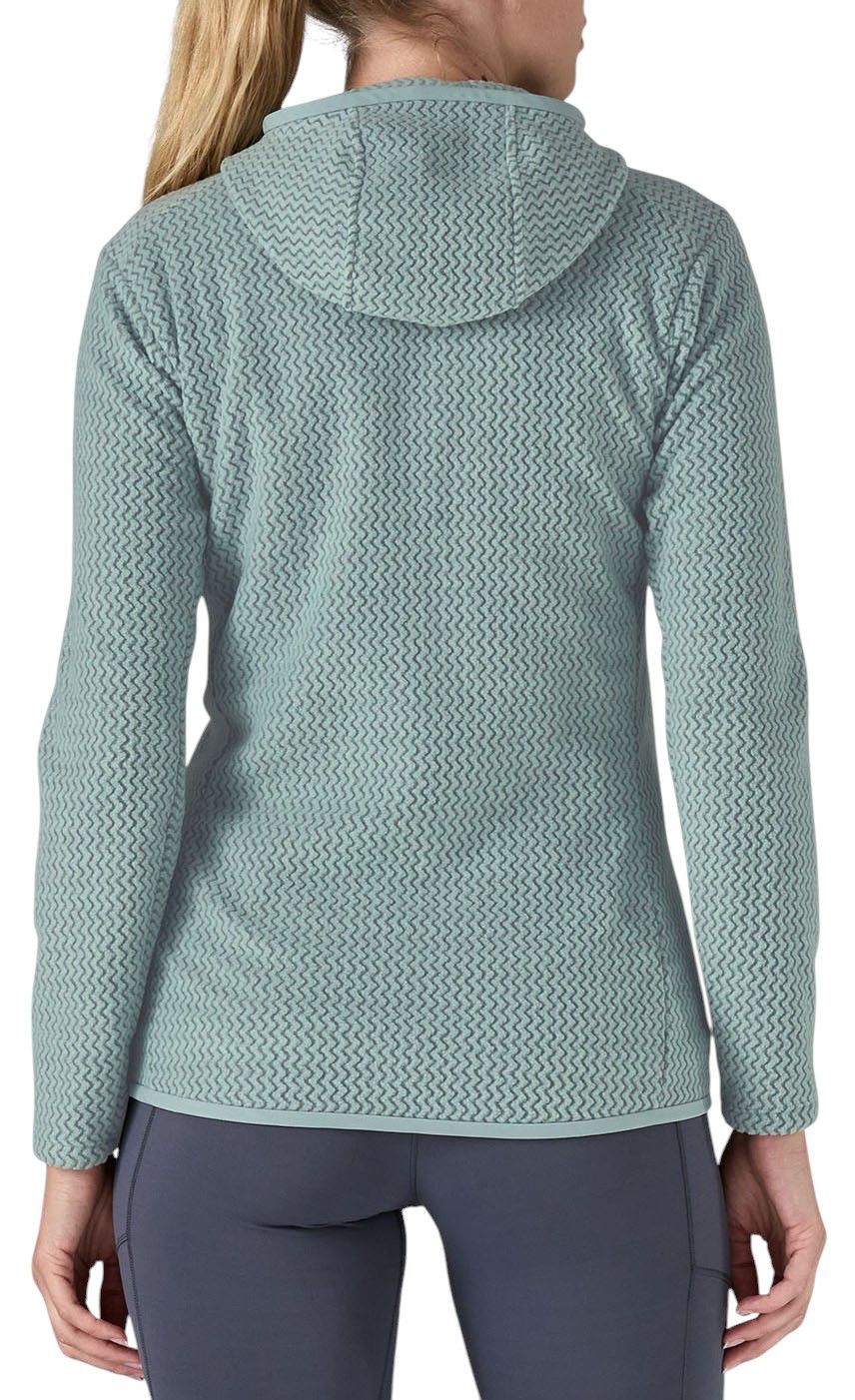 Patagonia Women's R1 Air Full-Zip Jacket product image