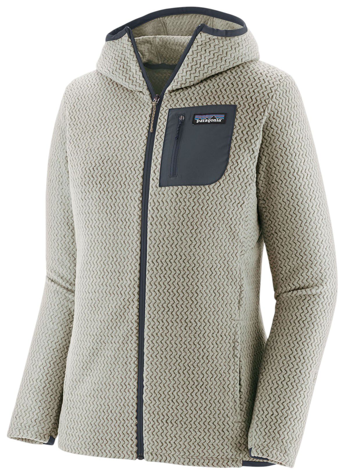 Patagonia Women's R1 Air Full-Zip Jacket product image