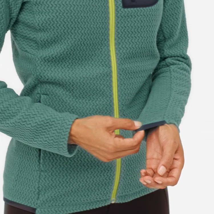 Patagonia Women's R1 Air Full-Zip Jacket product