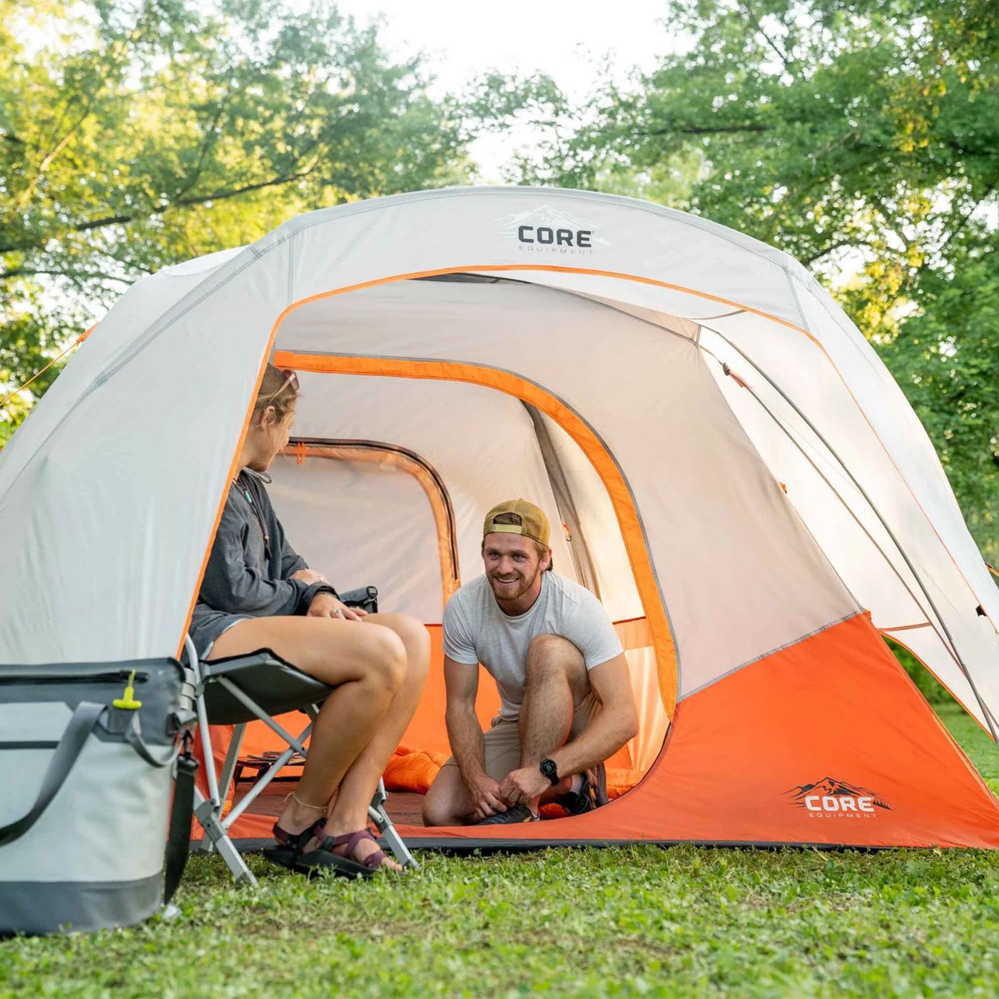 6 person tent with vestibule hotsell