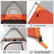 Core Equipment 6 Person Dome Tent product image