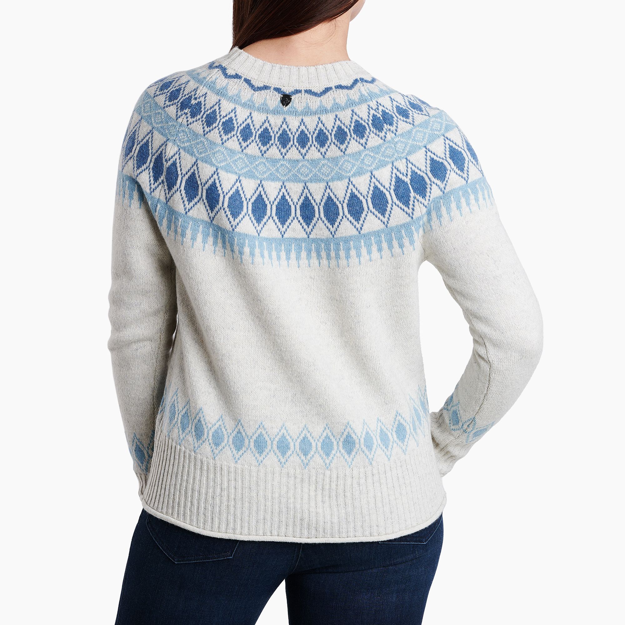 Kuhl Women's Wunderland Sweater product image
