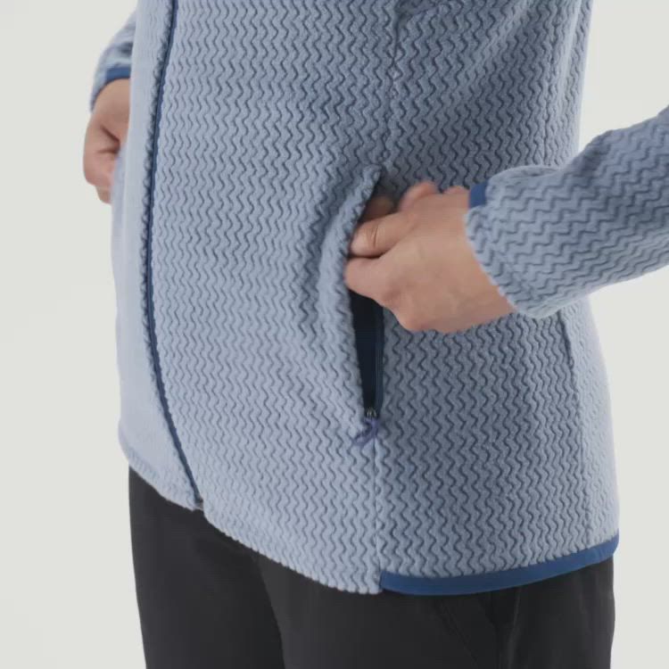 Patagonia Women's R1 Air Jacket product