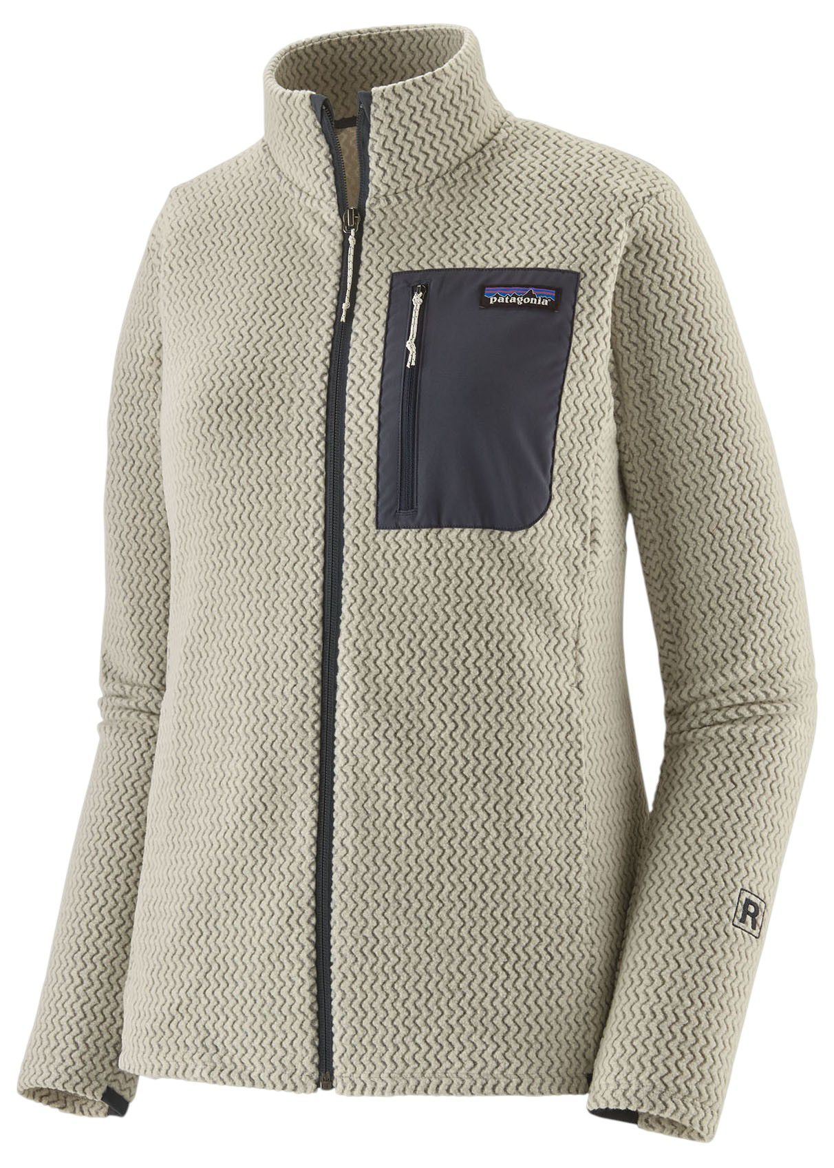 Patagonia Women's R1 Air Fleece Jacket product image