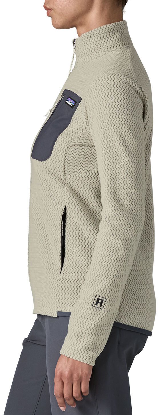 Patagonia Women's R1 Air Fleece Jacket product image