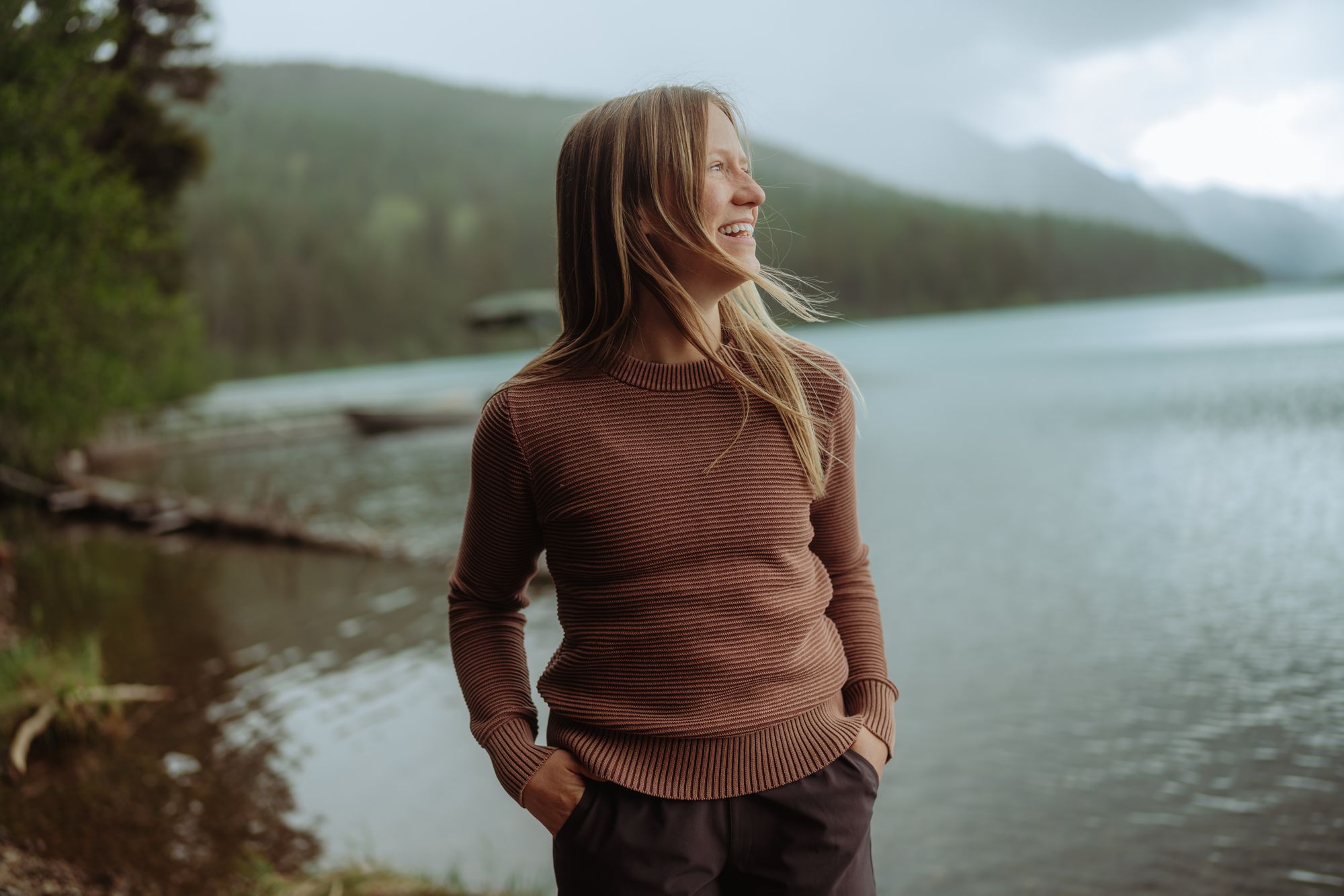 KÜHL Women's SOFIE Sweater product image