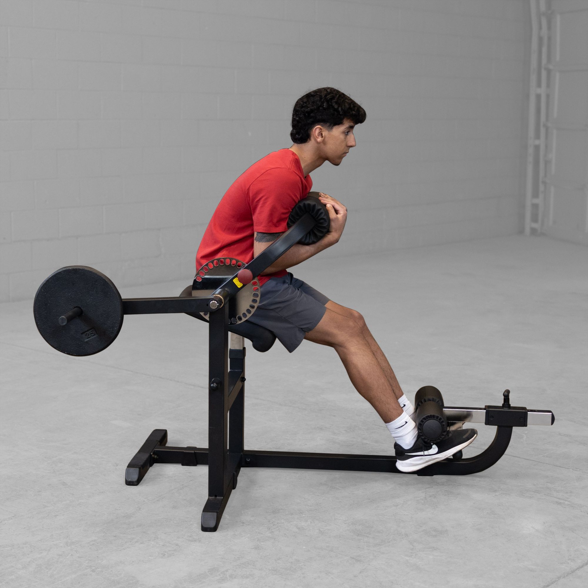 Body-Solid GCAB360 CAM Series AB Back Machine product image