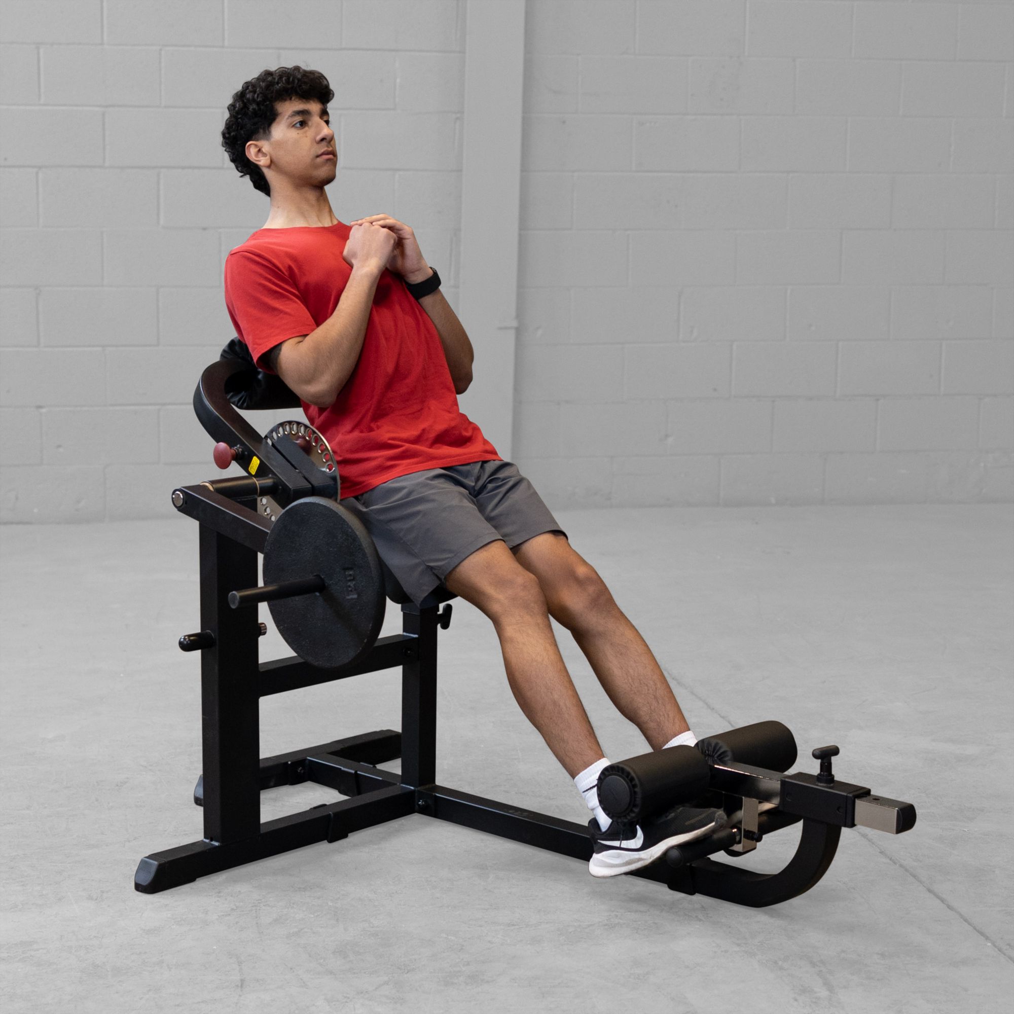 Body-Solid GCAB360 CAM Series AB Back Machine product image