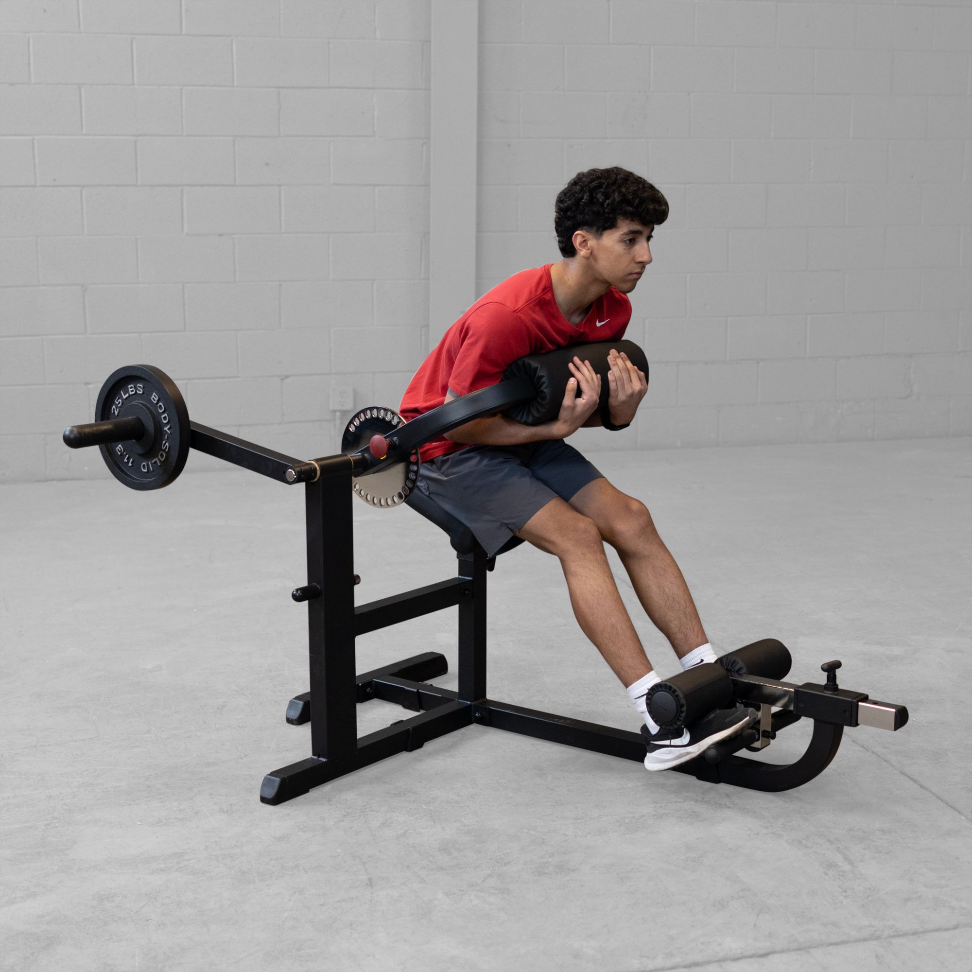 Body-Solid GCAB360 CAM Series AB Back Machine product image