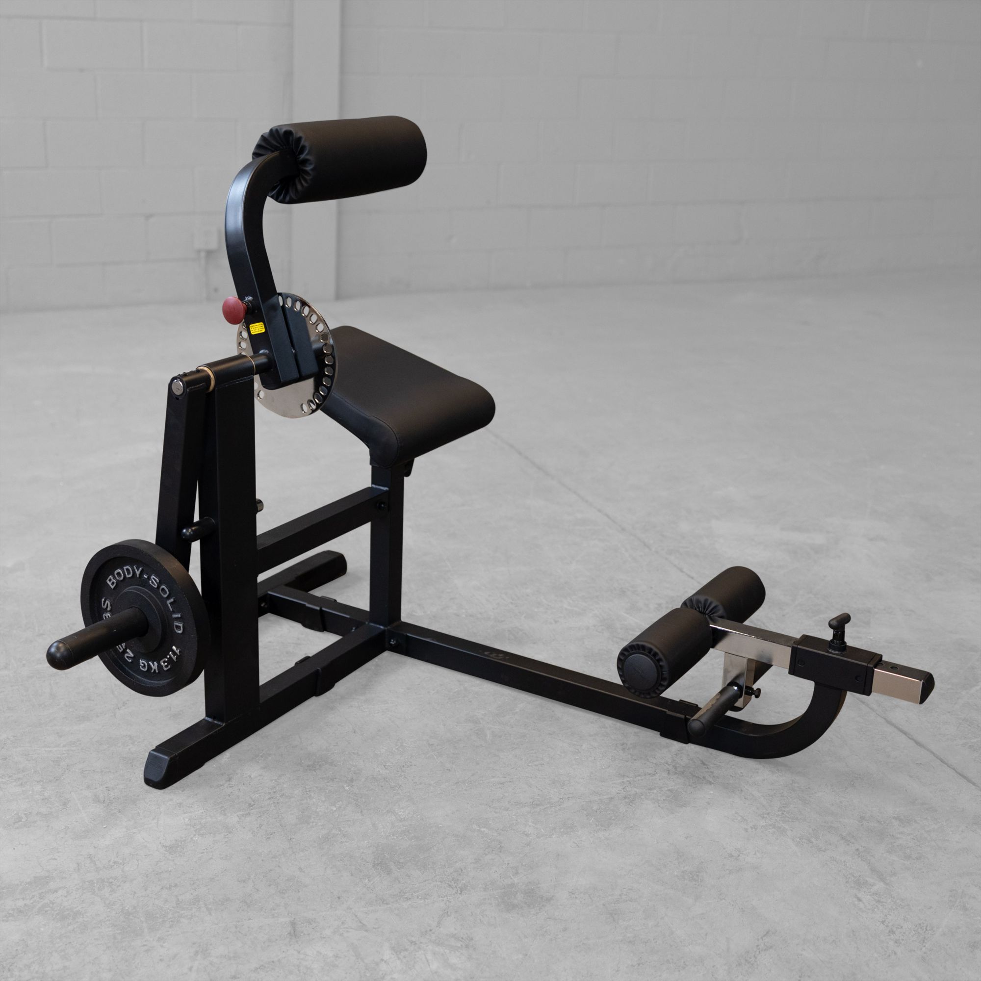 Body-Solid GCAB360 CAM Series AB Back Machine product image