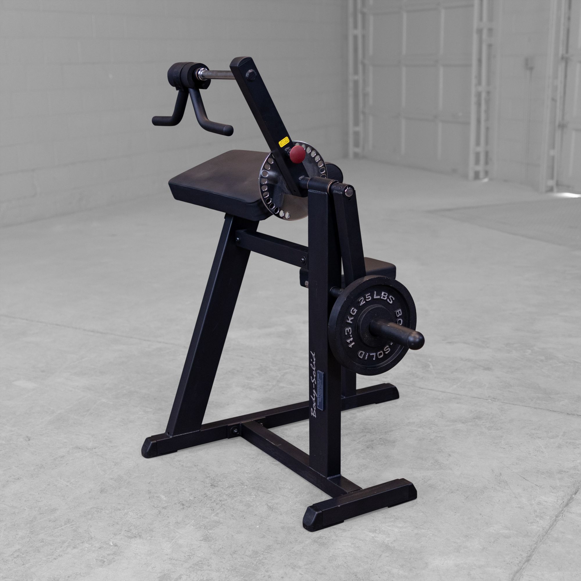 Body-Solid GCBT380 Cam Series Bicep Tricep Machine product image