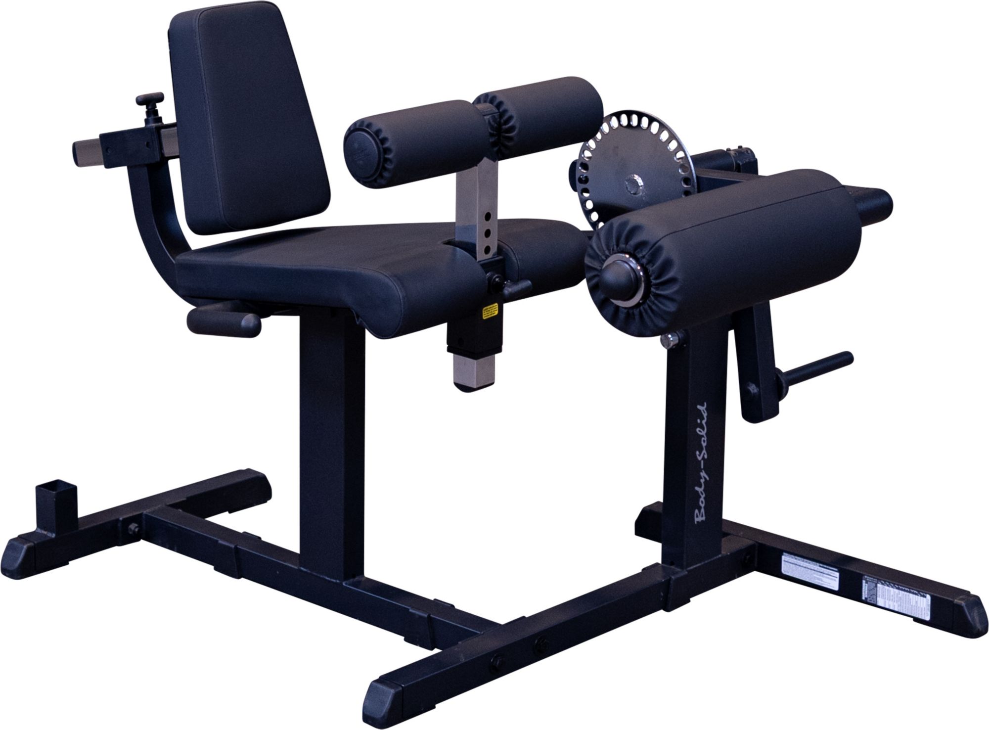 Body-Solid GCEC340 Cam Series Leg Extension Curl Machine product image