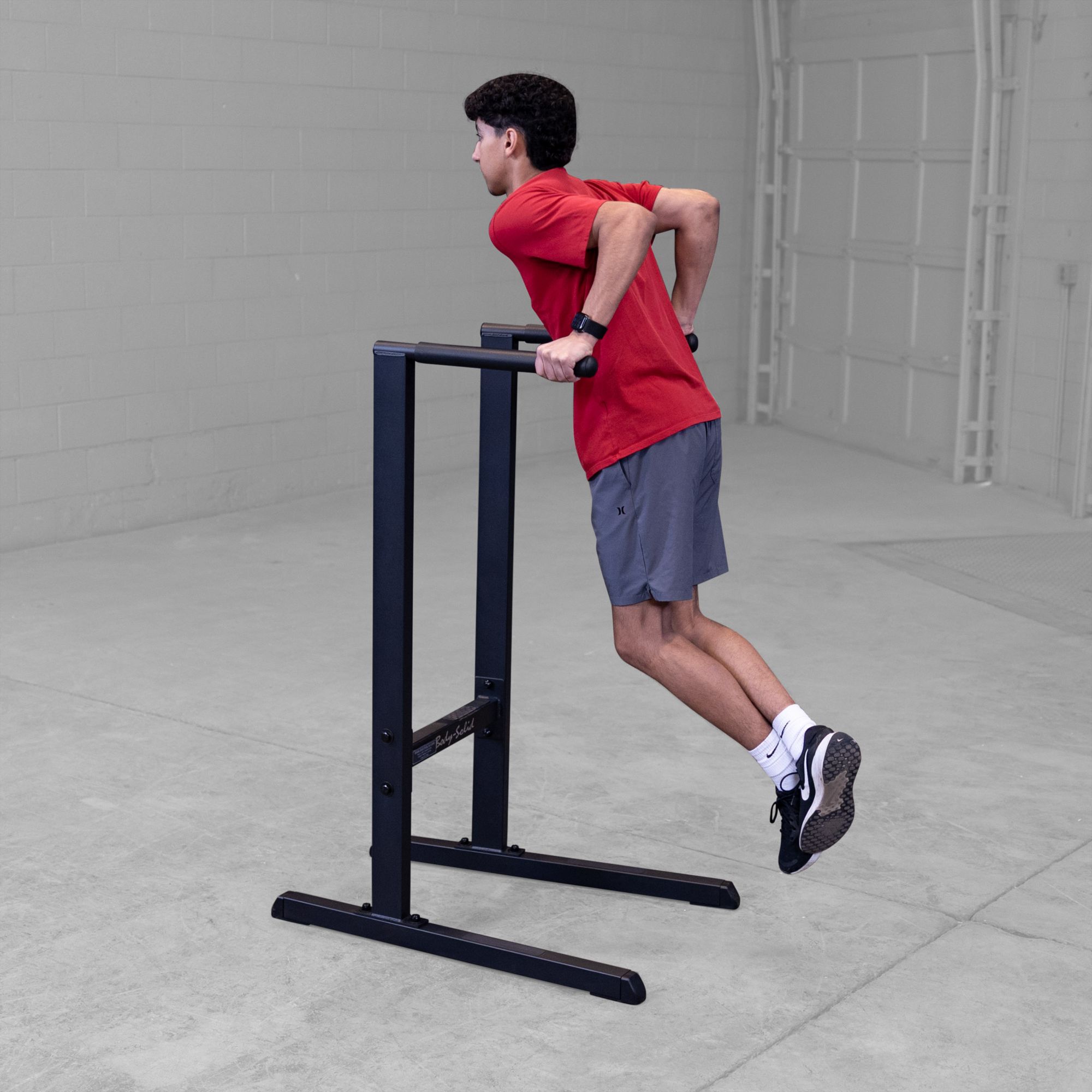 Body-Solid GDIP59 Dip Station product image