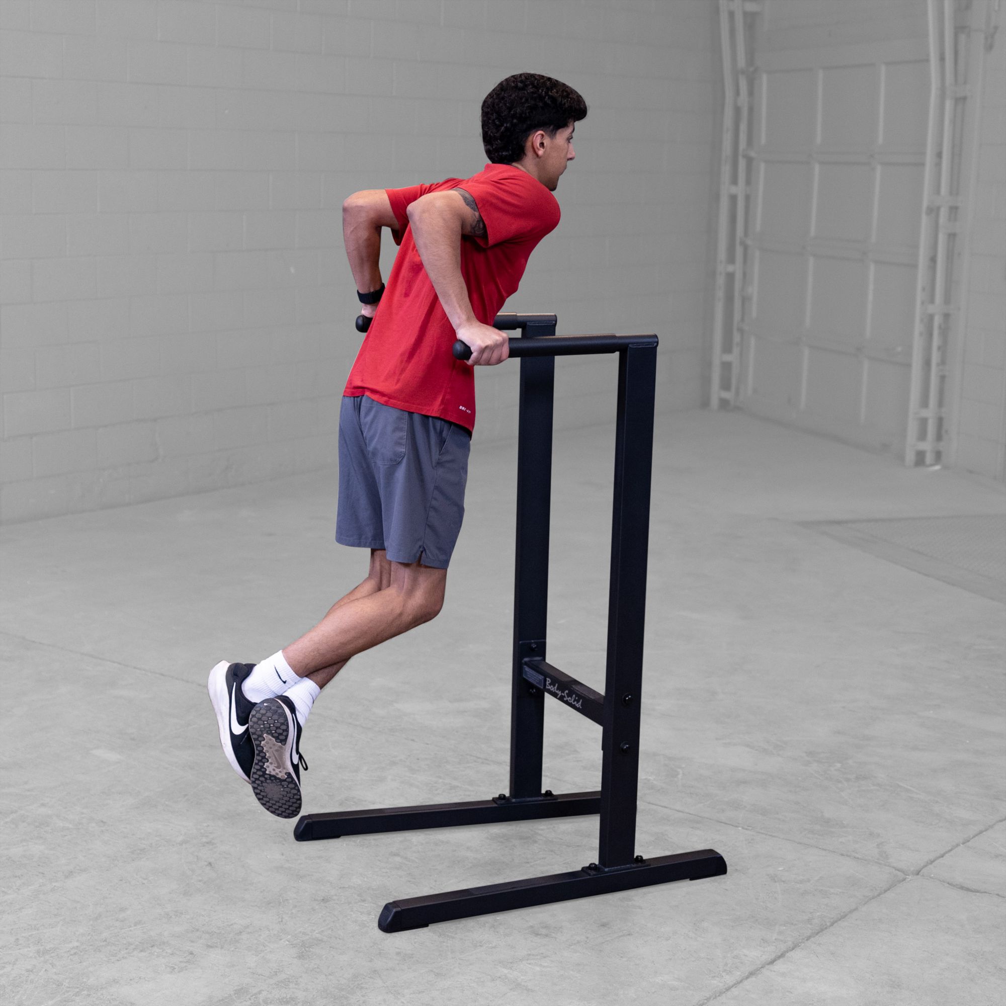 Body-Solid GDIP59 Dip Station product image