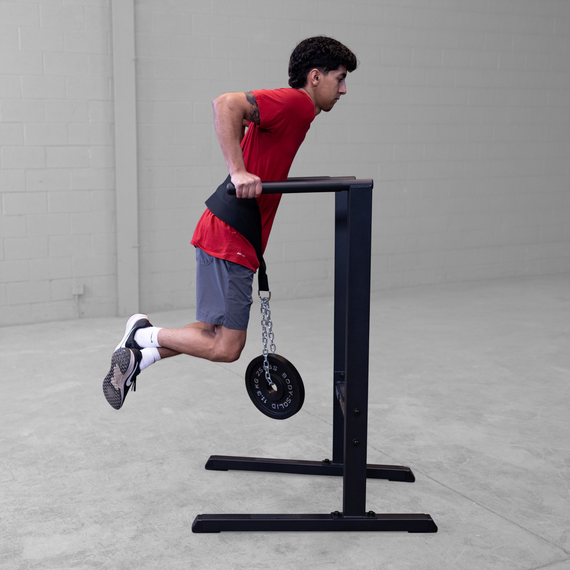 Body-Solid GDIP59 Dip Station product image