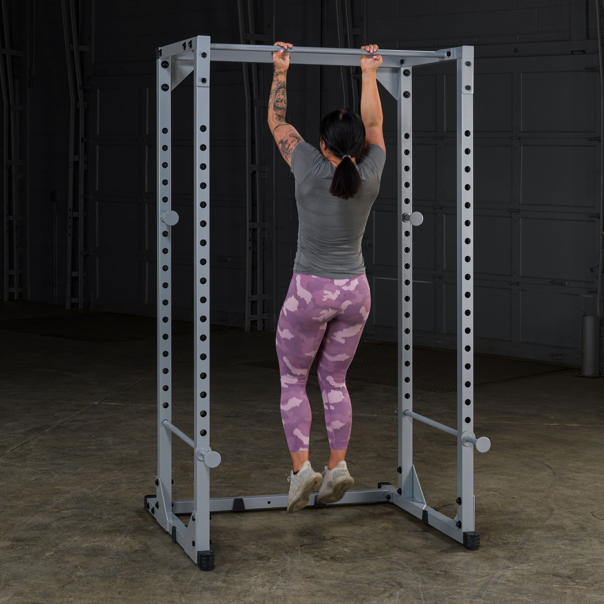 Powerline PPR200X Power Rack