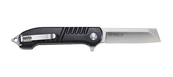 CRKT Razel Fixed Blade Knife