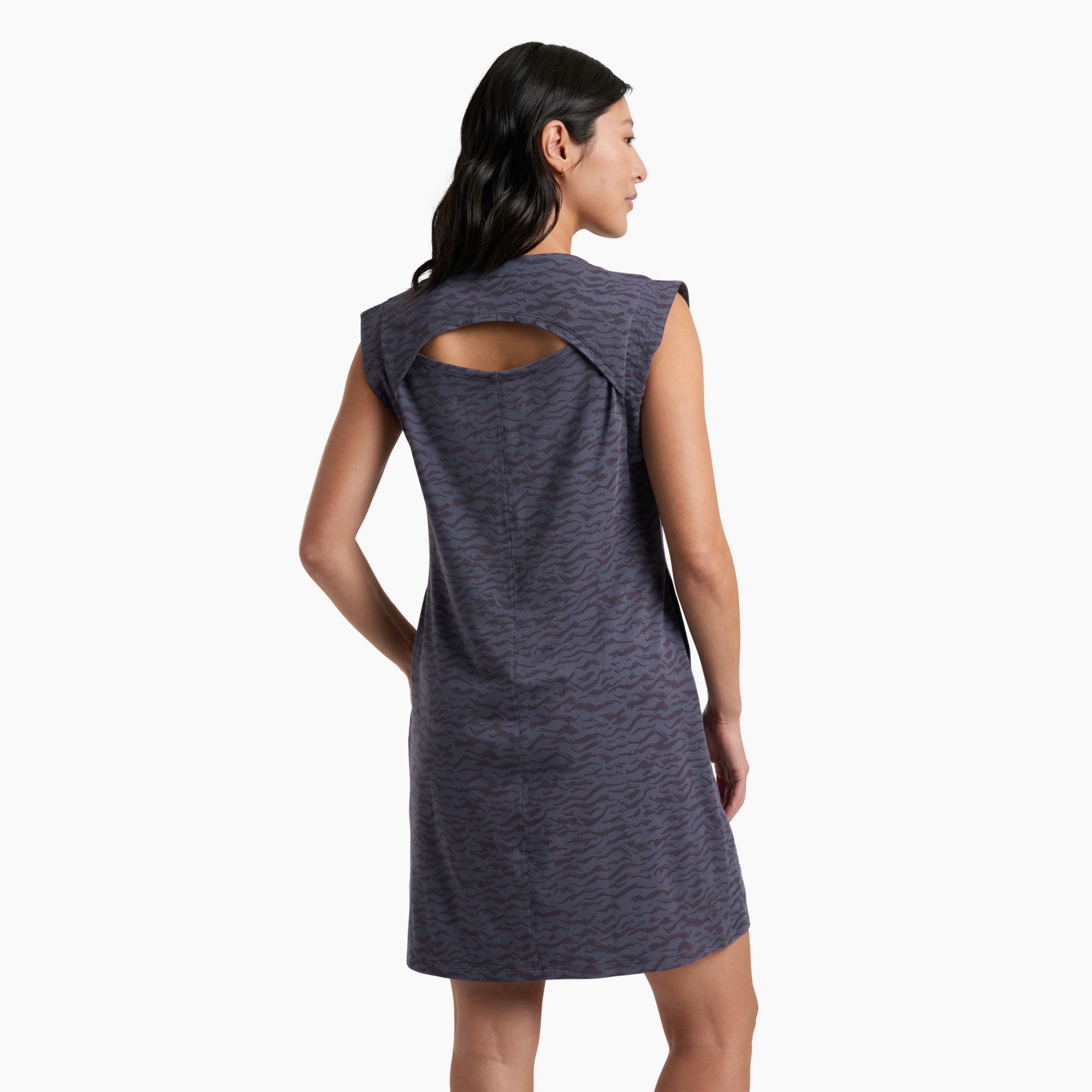 Kuhl Women's Lyra Tee Dress product image