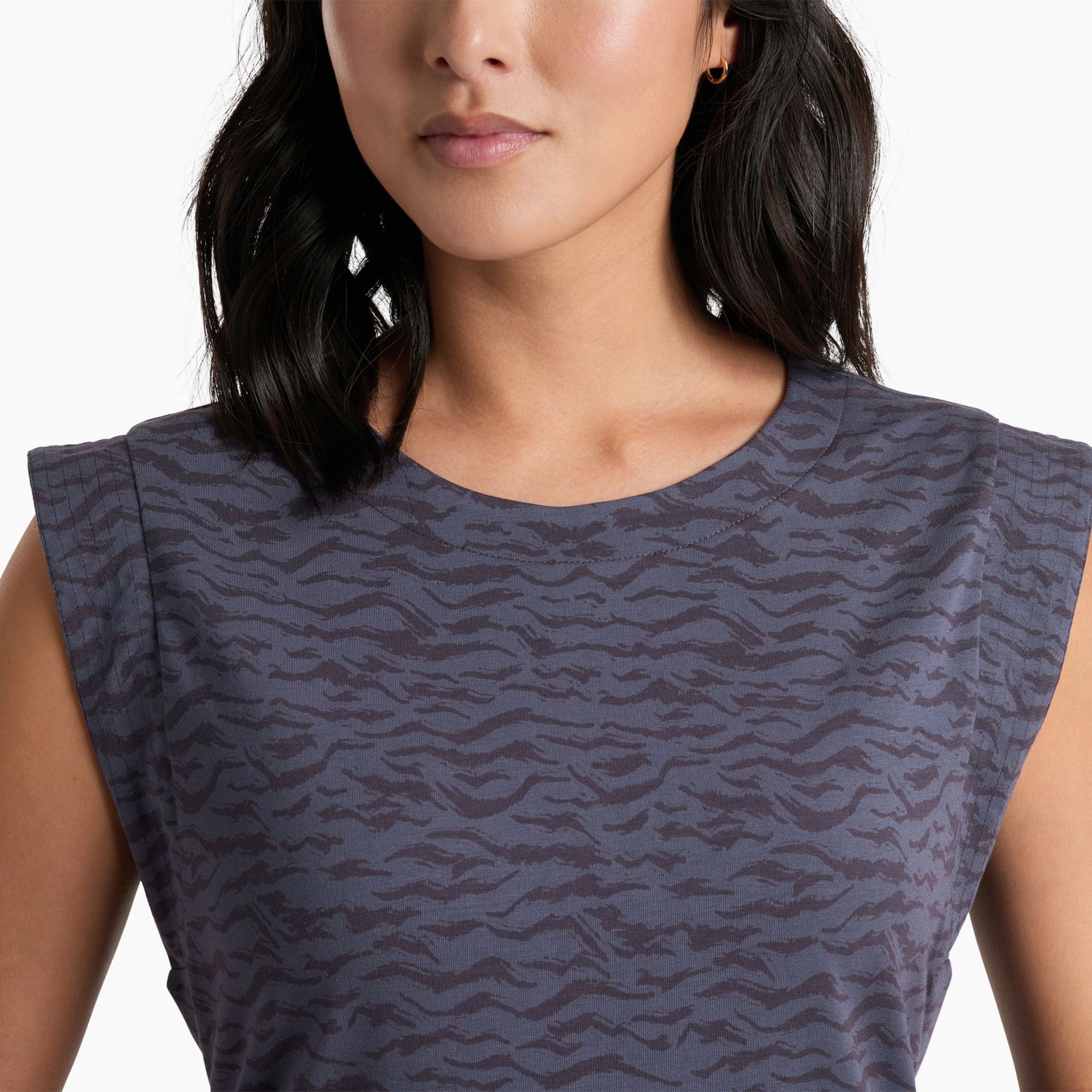 Kuhl Women's Lyra Tee Dress product image