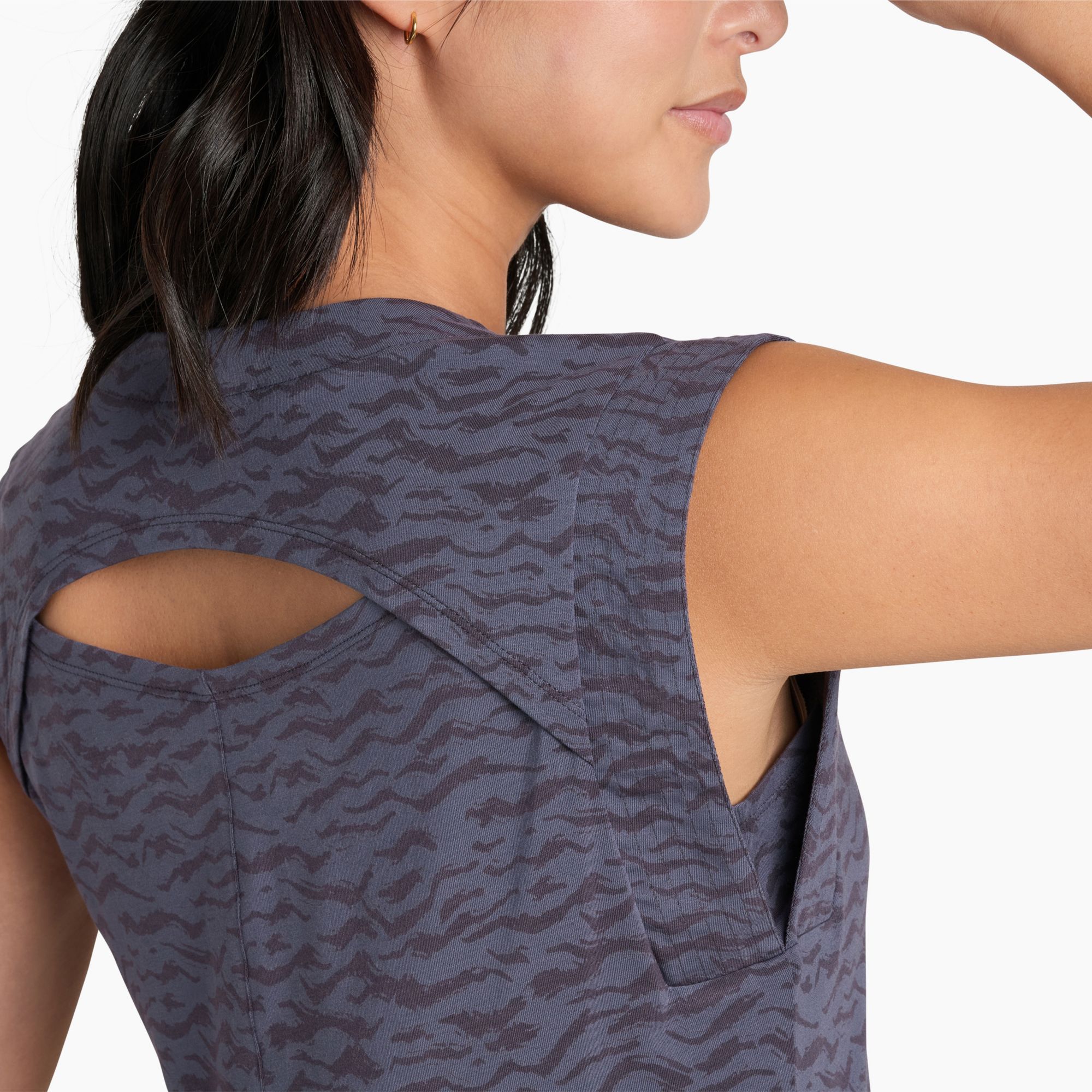 Kuhl Women's Lyra Tee Dress product image