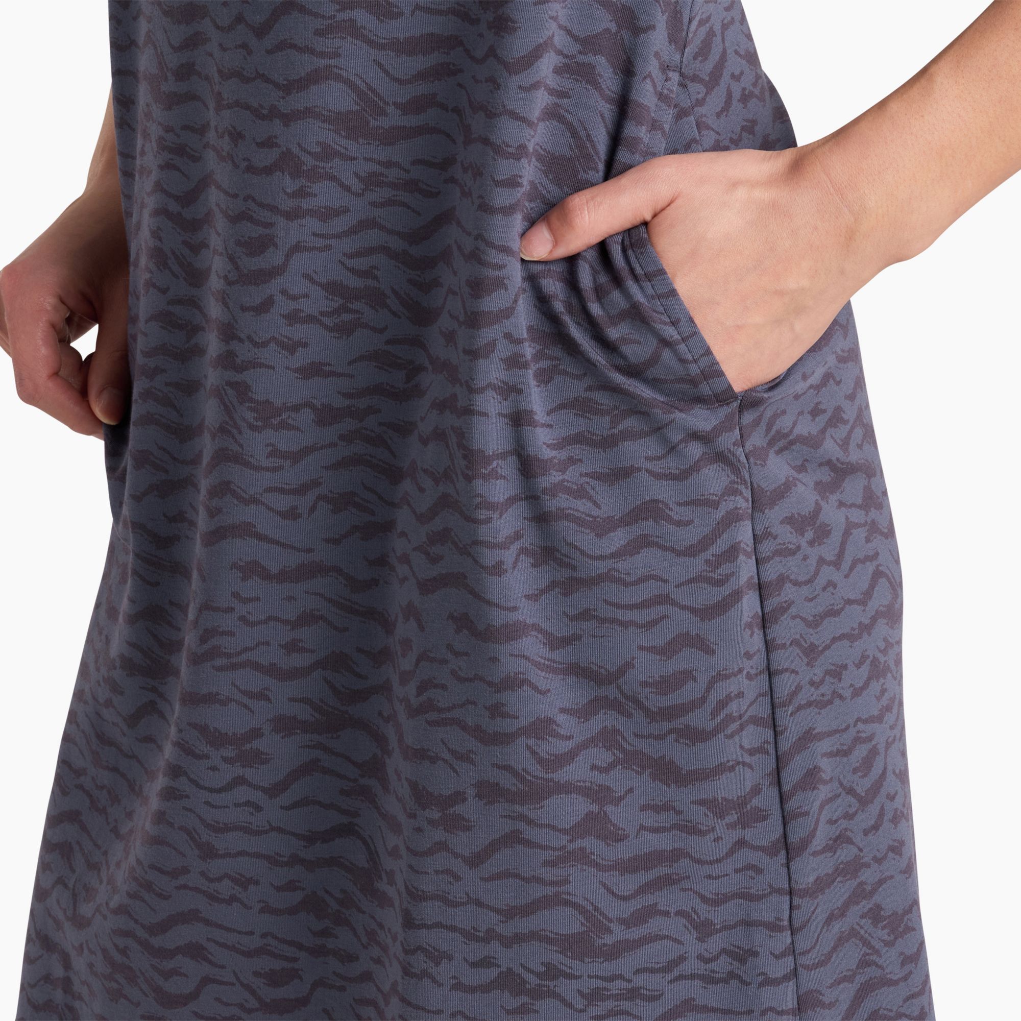 Kuhl Women's Lyra Tee Dress product image