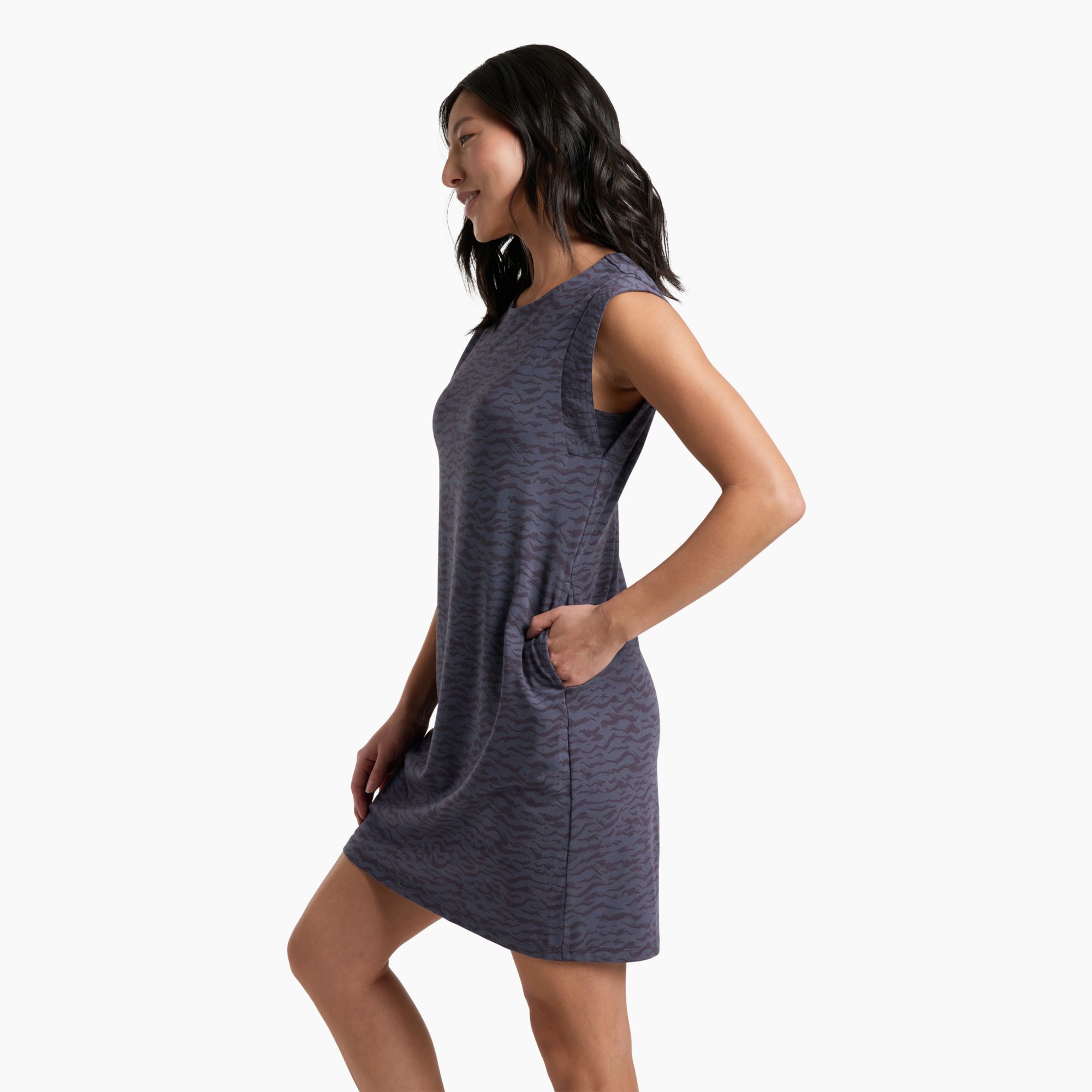 Kuhl Women's Lyra Tee Dress product image