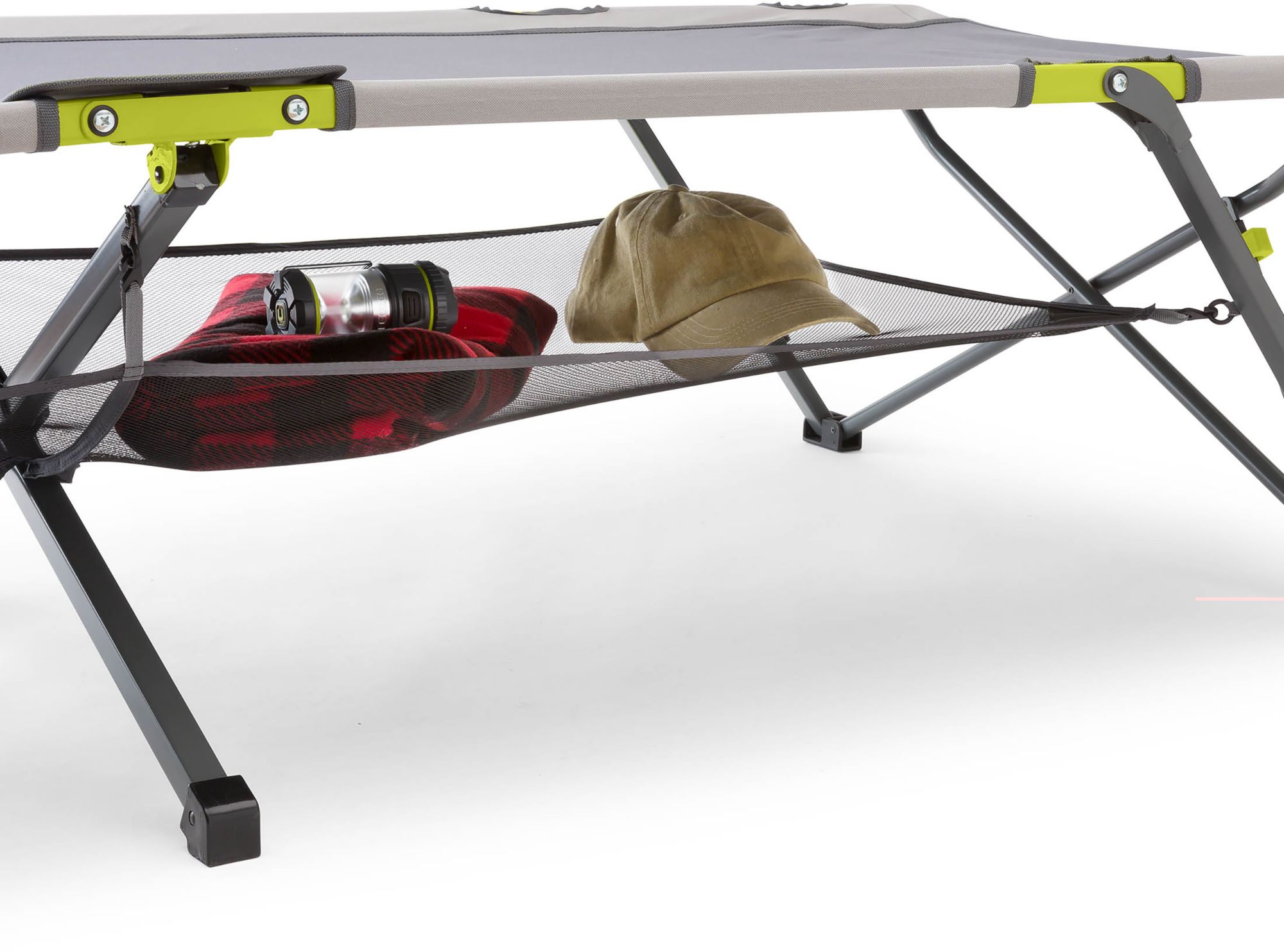 CORE Locking Camp Cot product image