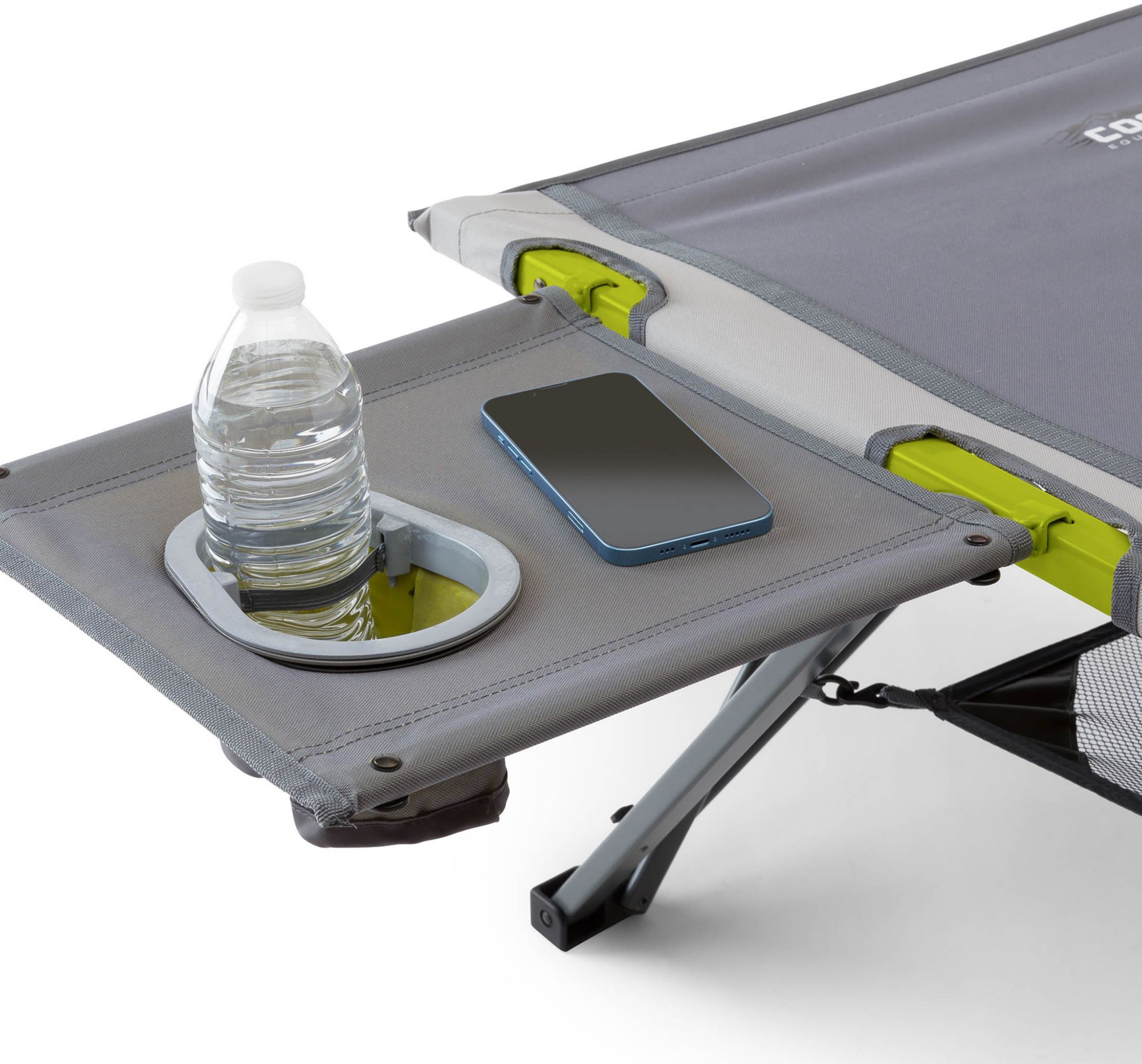 CORE Locking Camp Cot product image