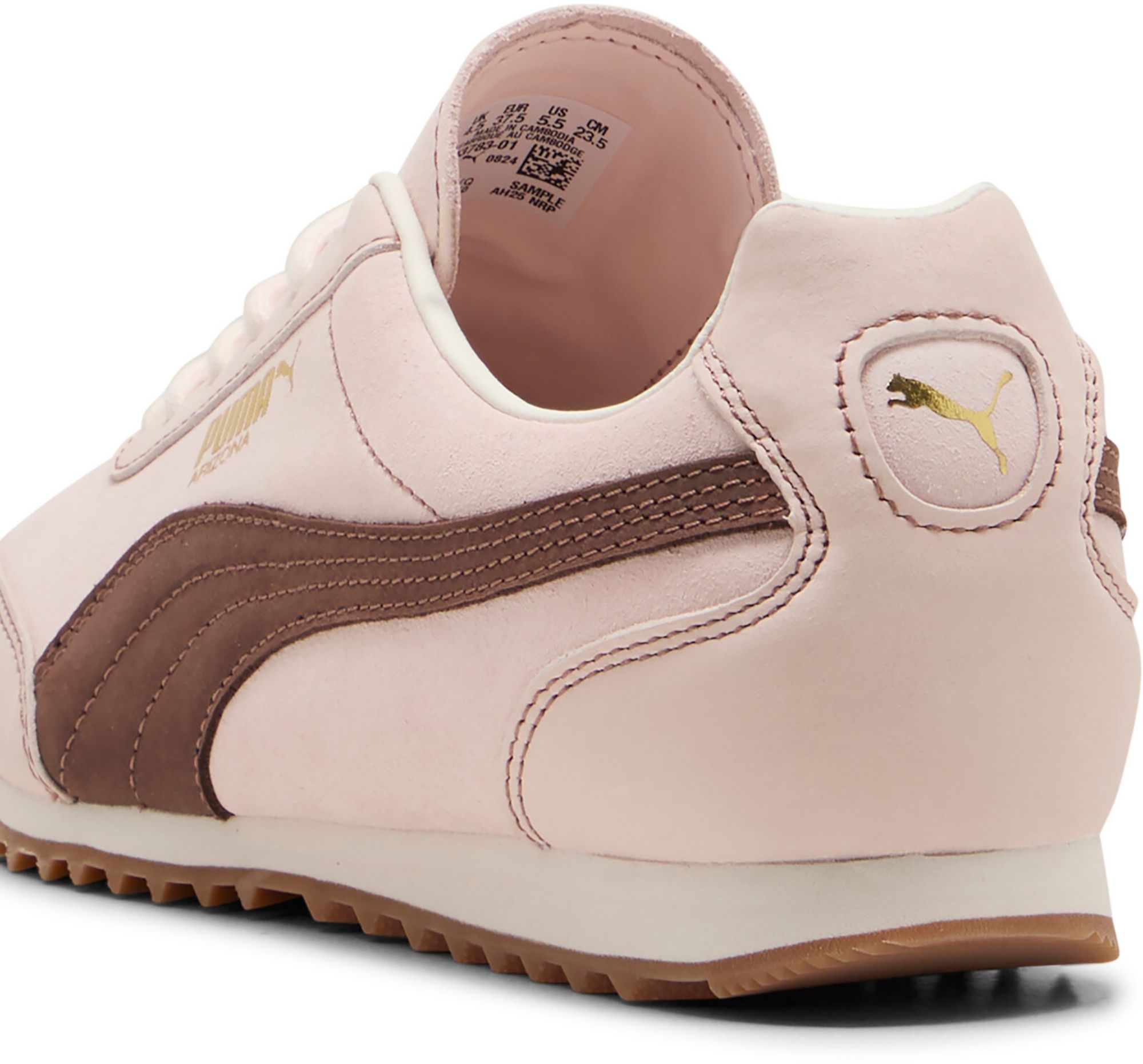 PUMA Women's Arizona Nylon Shoes product image